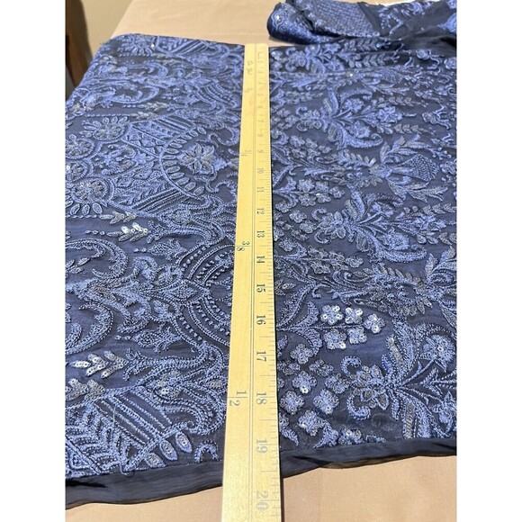 pakistani shalwar kameez And Dopata - Picture 7 of 15